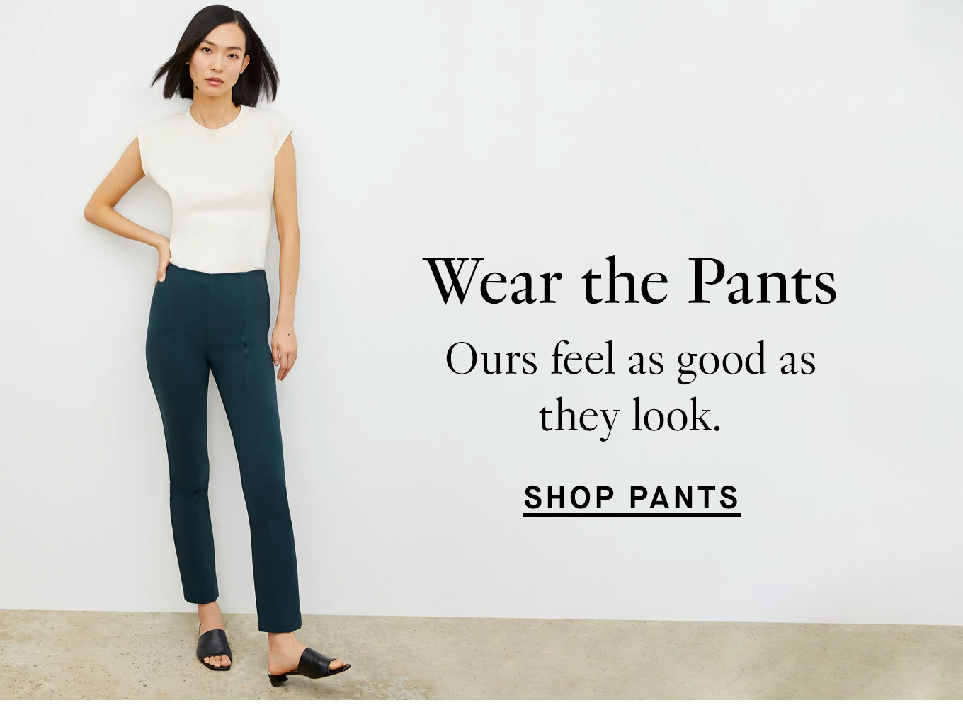 Shop Pants.