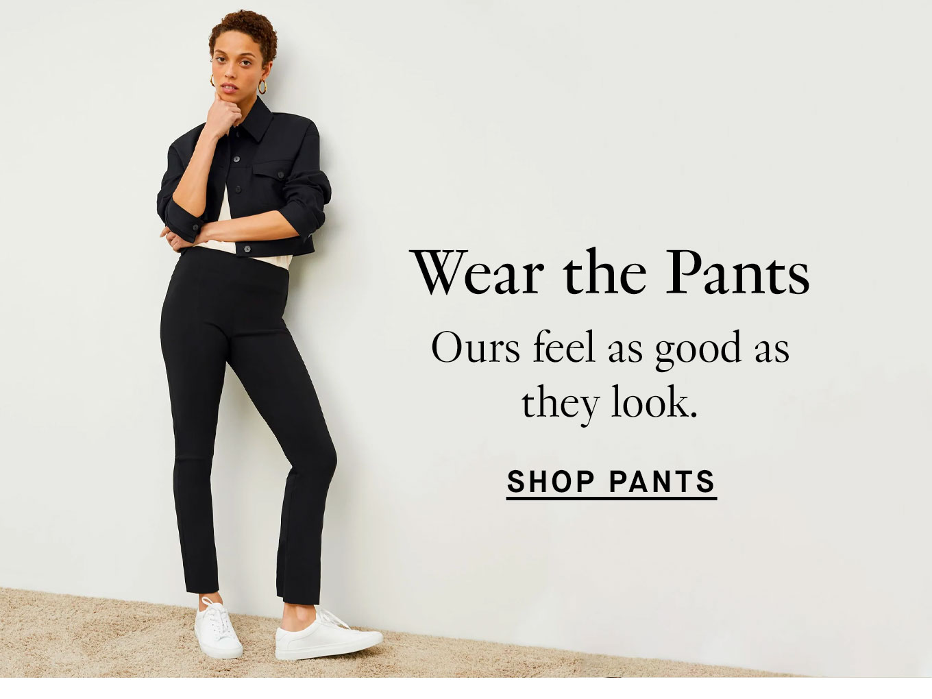 Shop Pants.