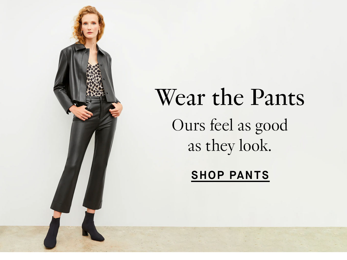 Shop Pants.