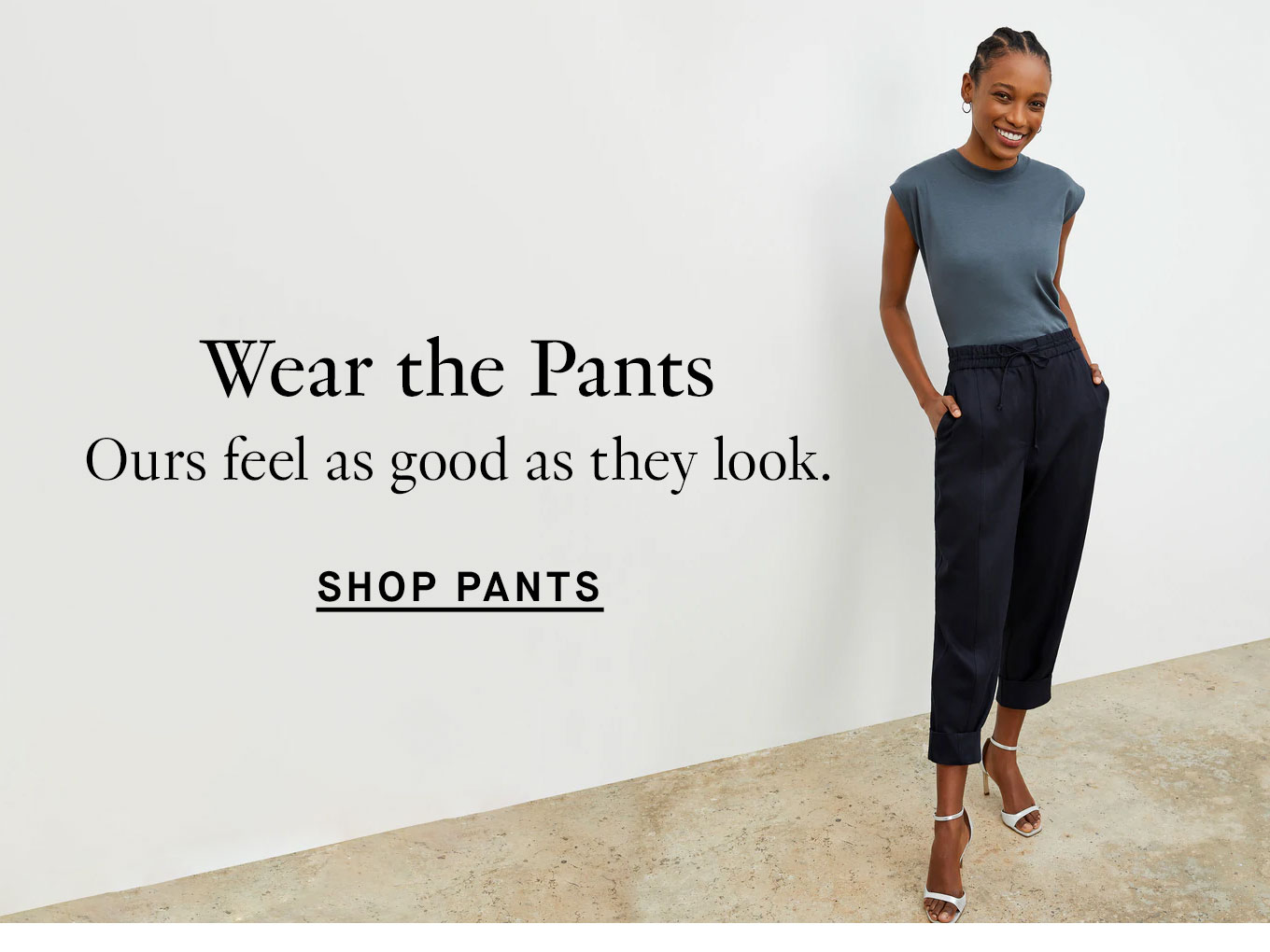 Shop Pants.