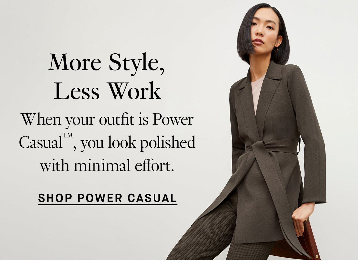 Shop Power Casual.