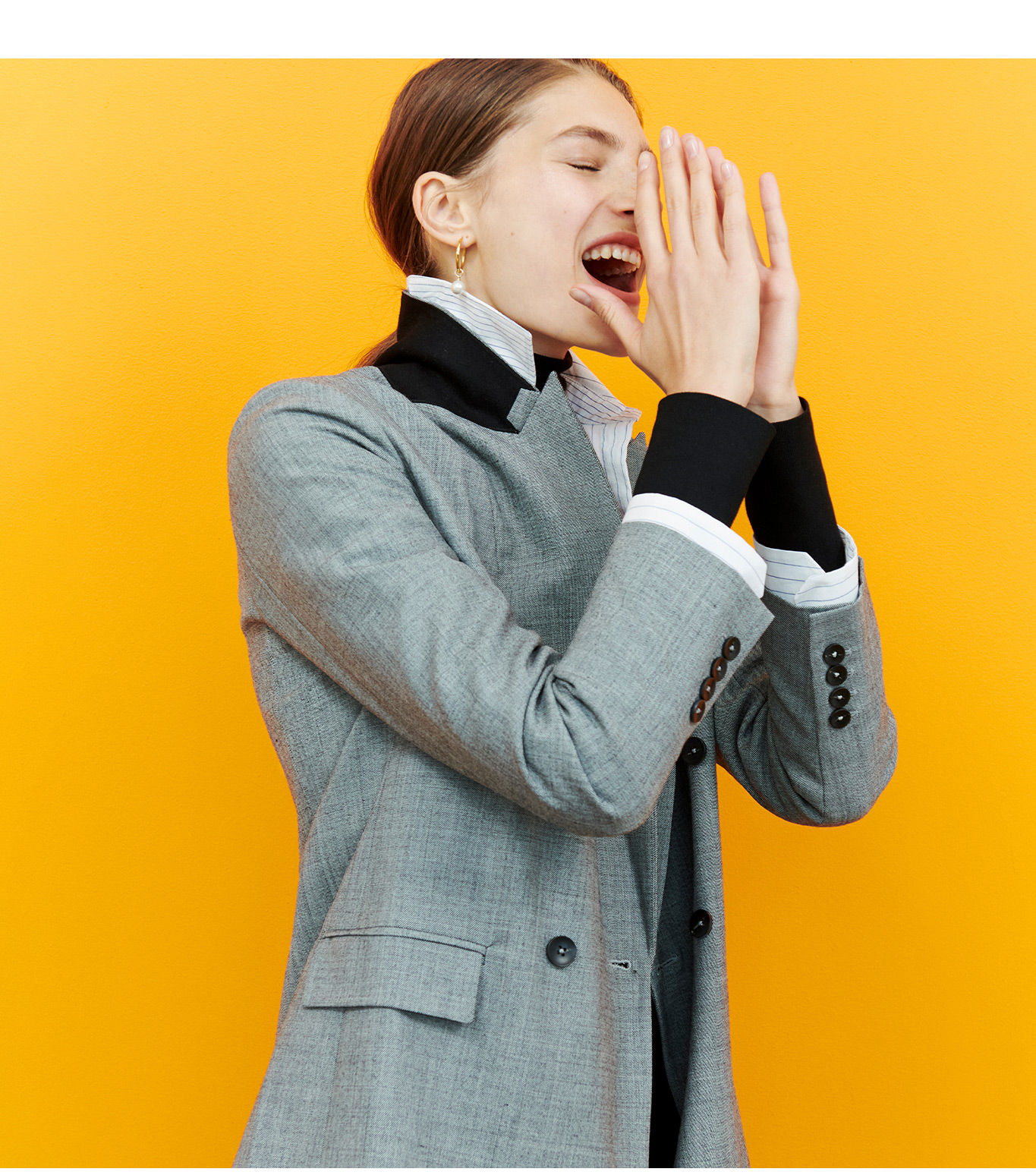 These 7 Outfit Formulas Will Set Your Wardrobe Up for Success. Read More.