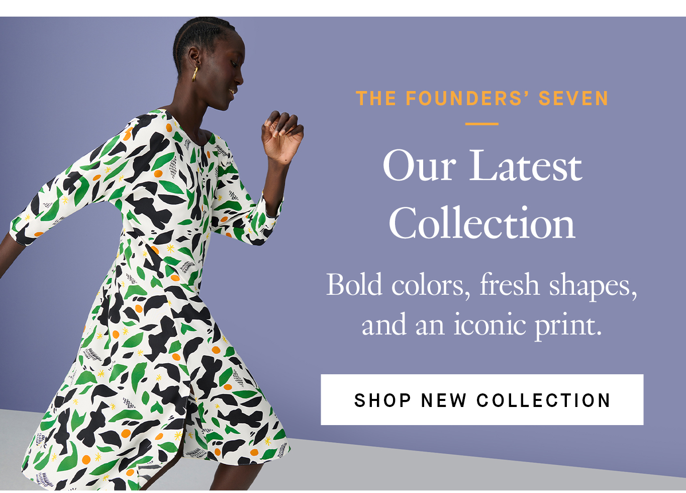 Shop New Collection