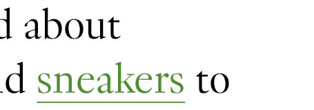 and sneakers to figuring out your ideal WFH wardrobe 