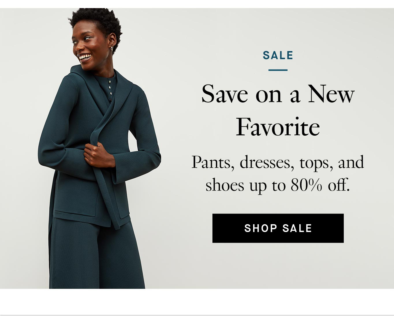 Shop Sale.
