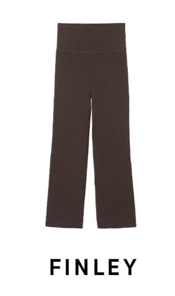 Finley stretch pant.