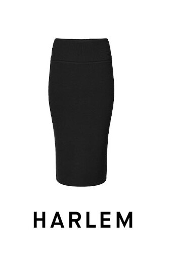 Harlem skirt