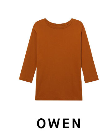 Owen top