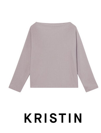 Kristin pullover