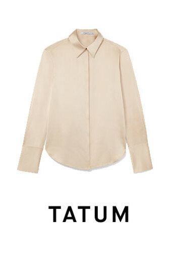 The Tatum top.