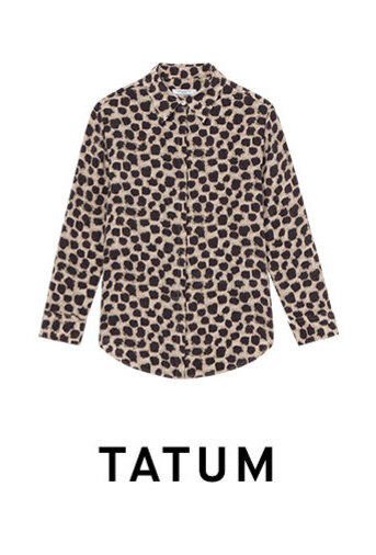 The Tatum top.