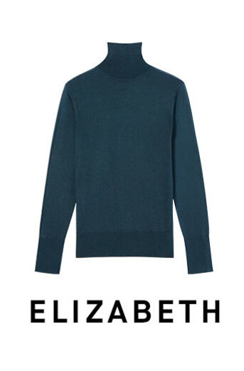 The Elizabeth top.