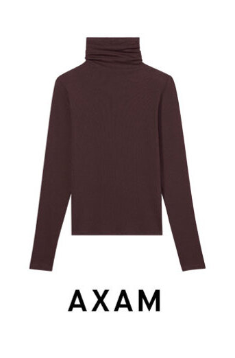 The Axam t-shirt.