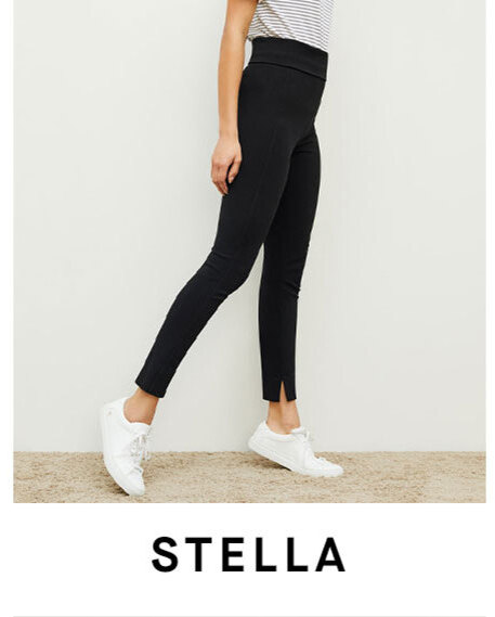 The Stella legging.