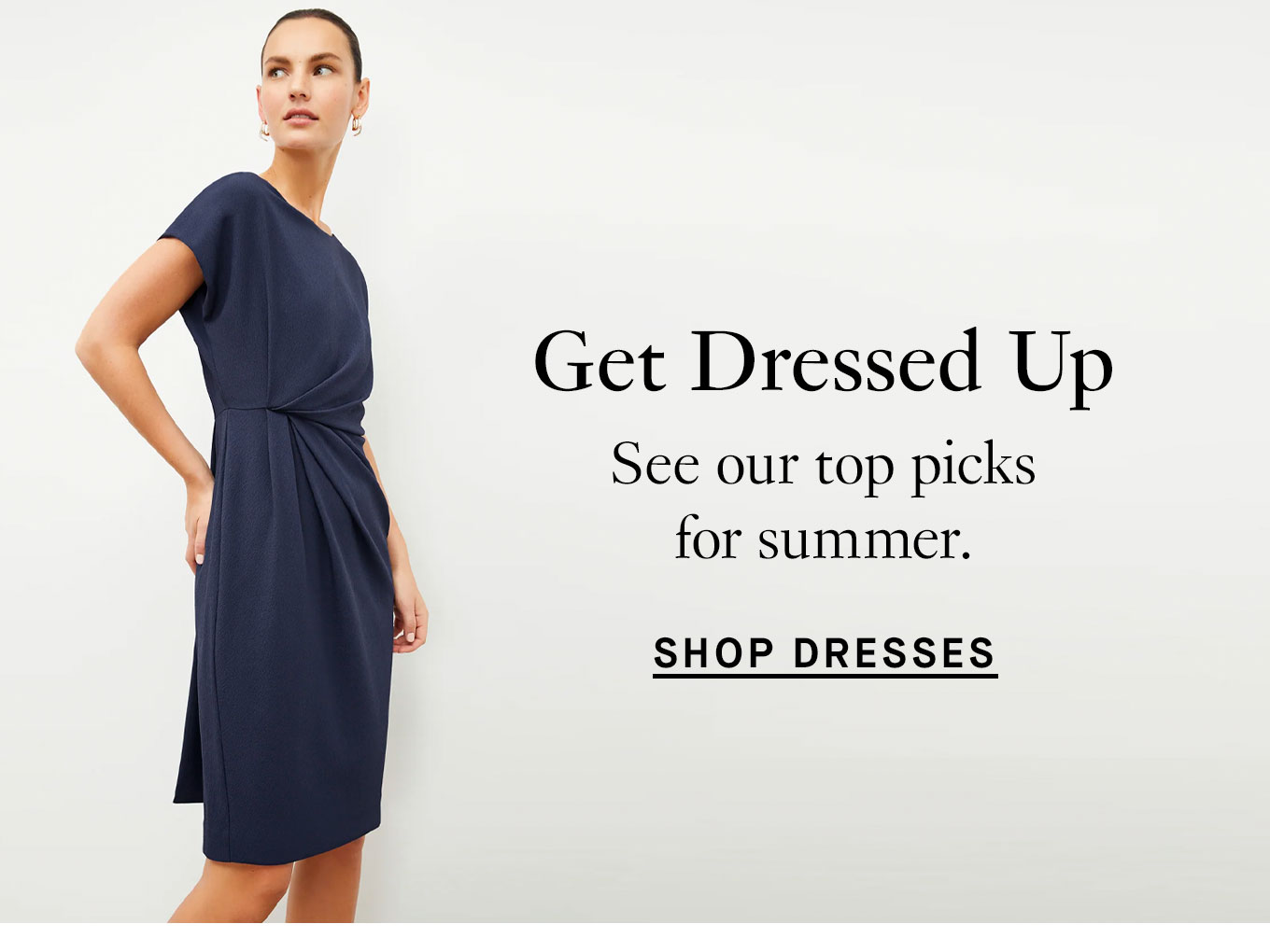 Shop Dresses