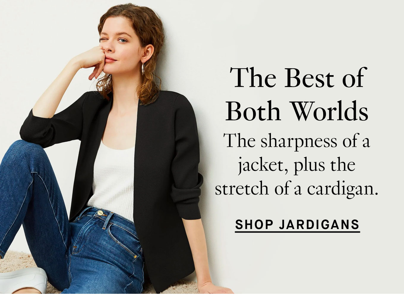 Shop Jardigans.