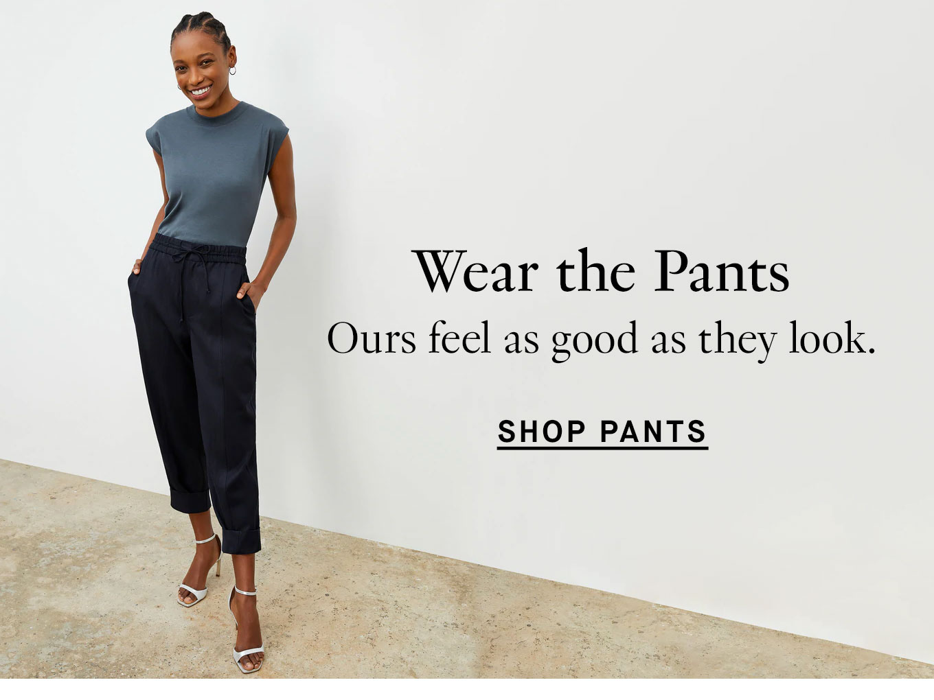 Shop Pants.