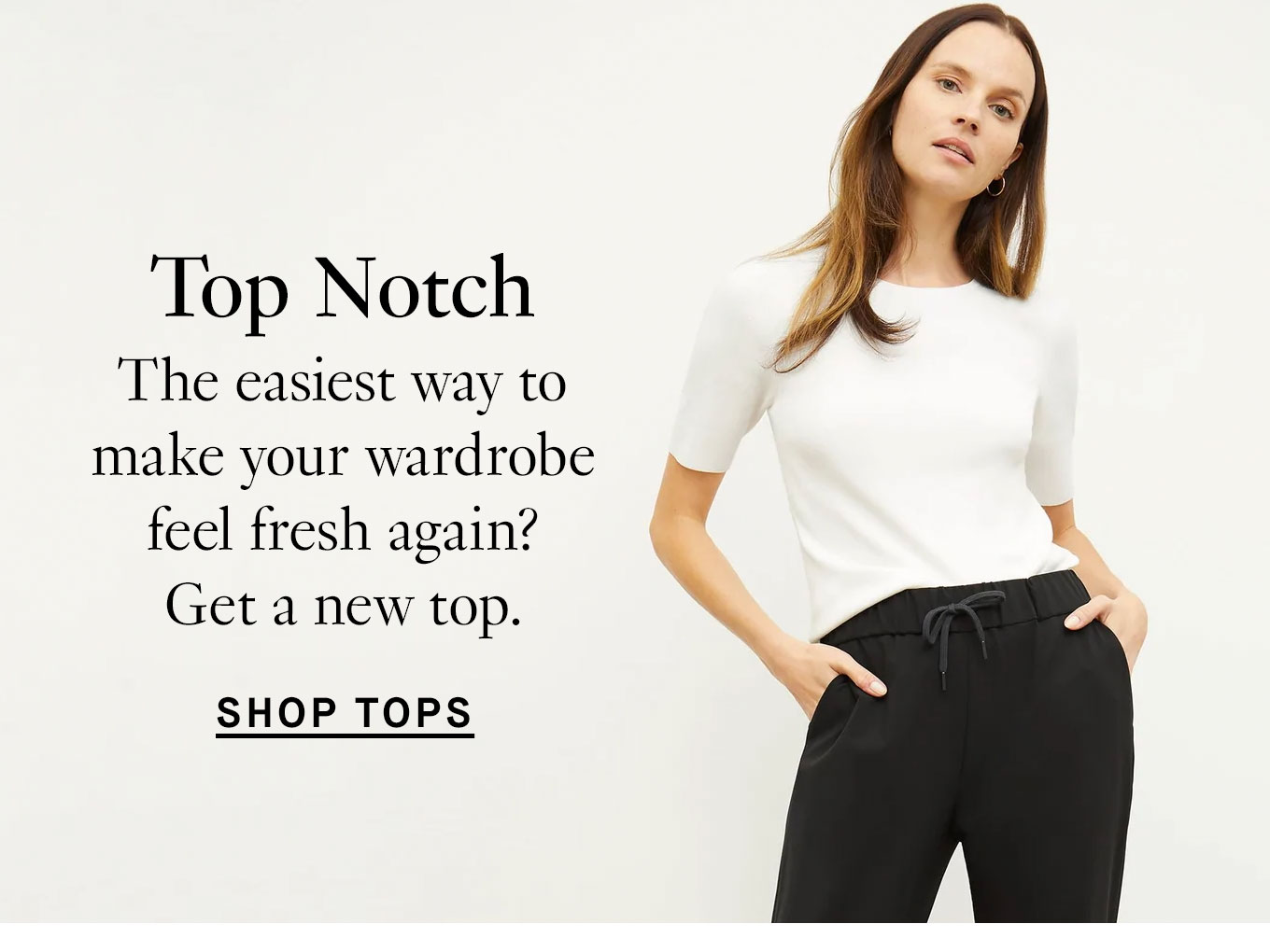 Shop Tops.