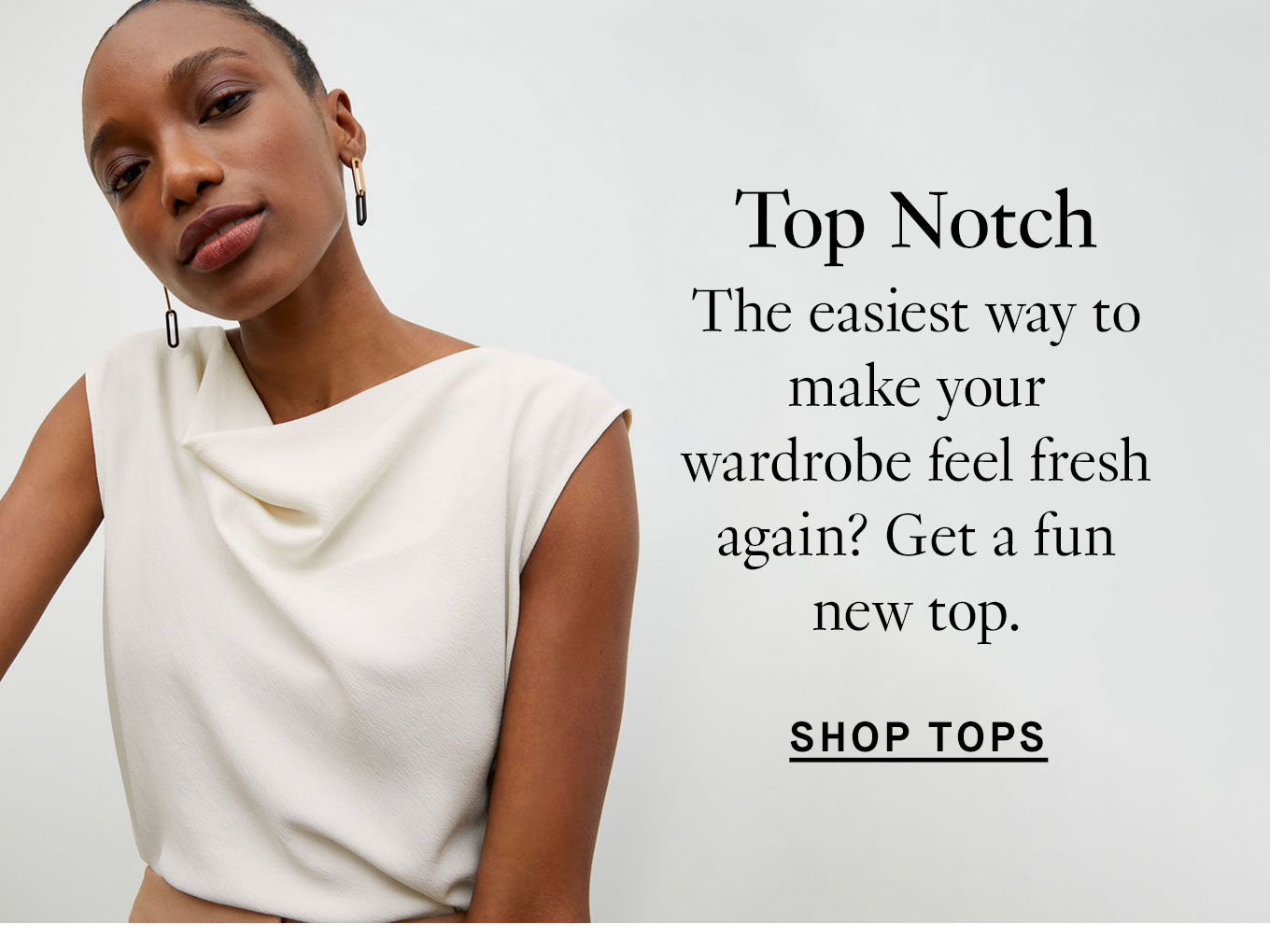 Shop Tops.