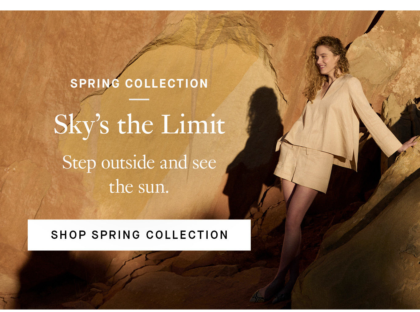 Shop Spring Collection