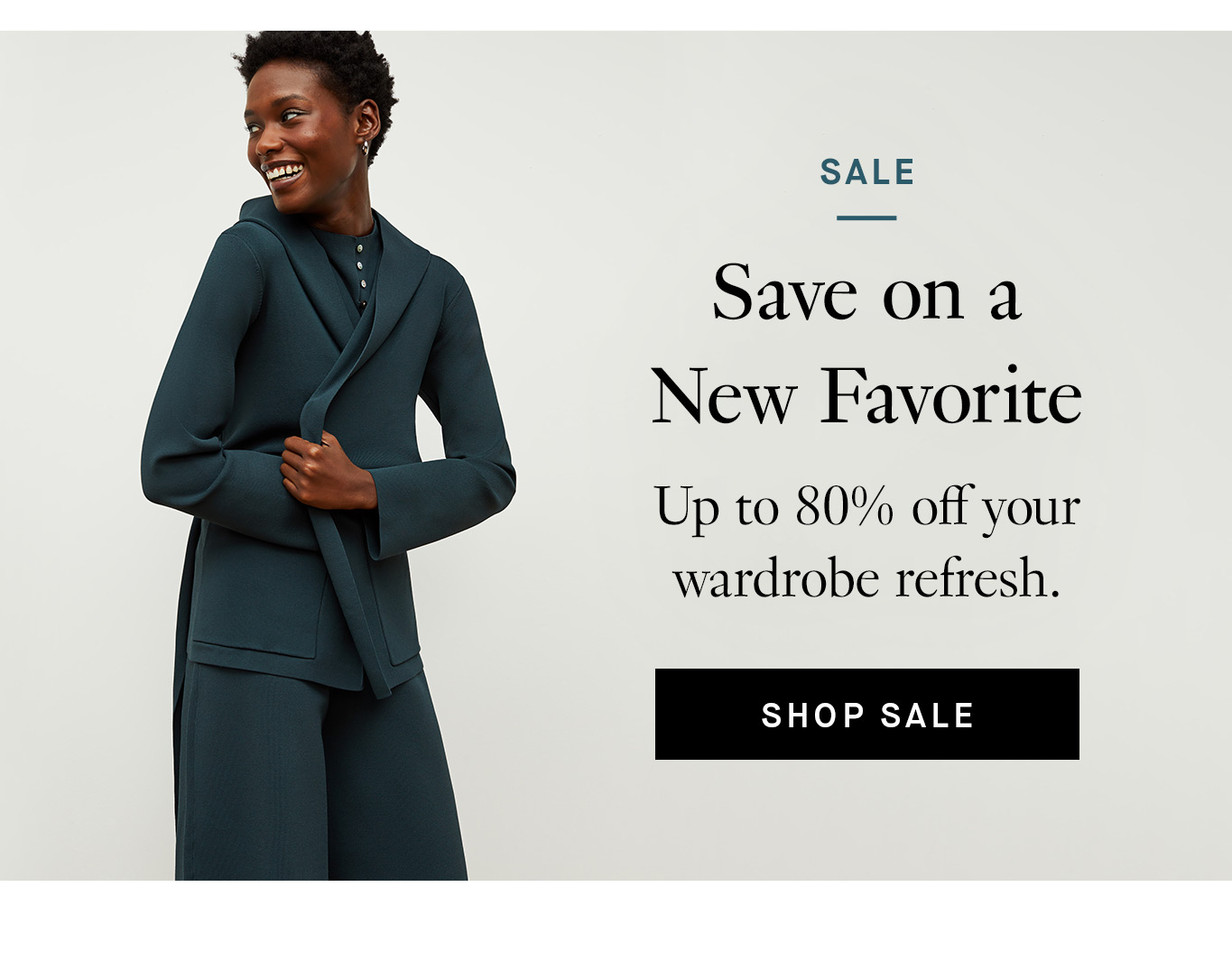 Shop Sale.
