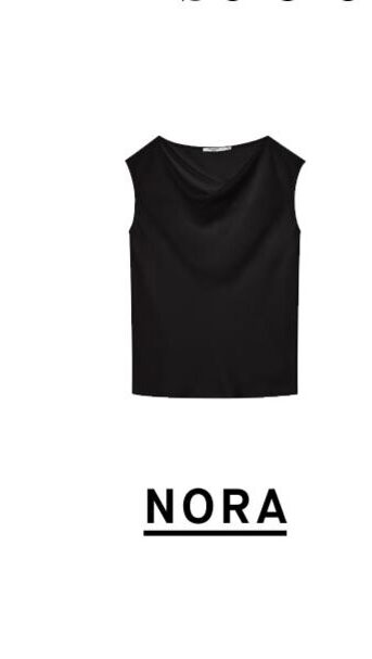 Nora top