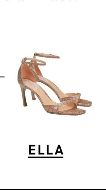 Ella sandal