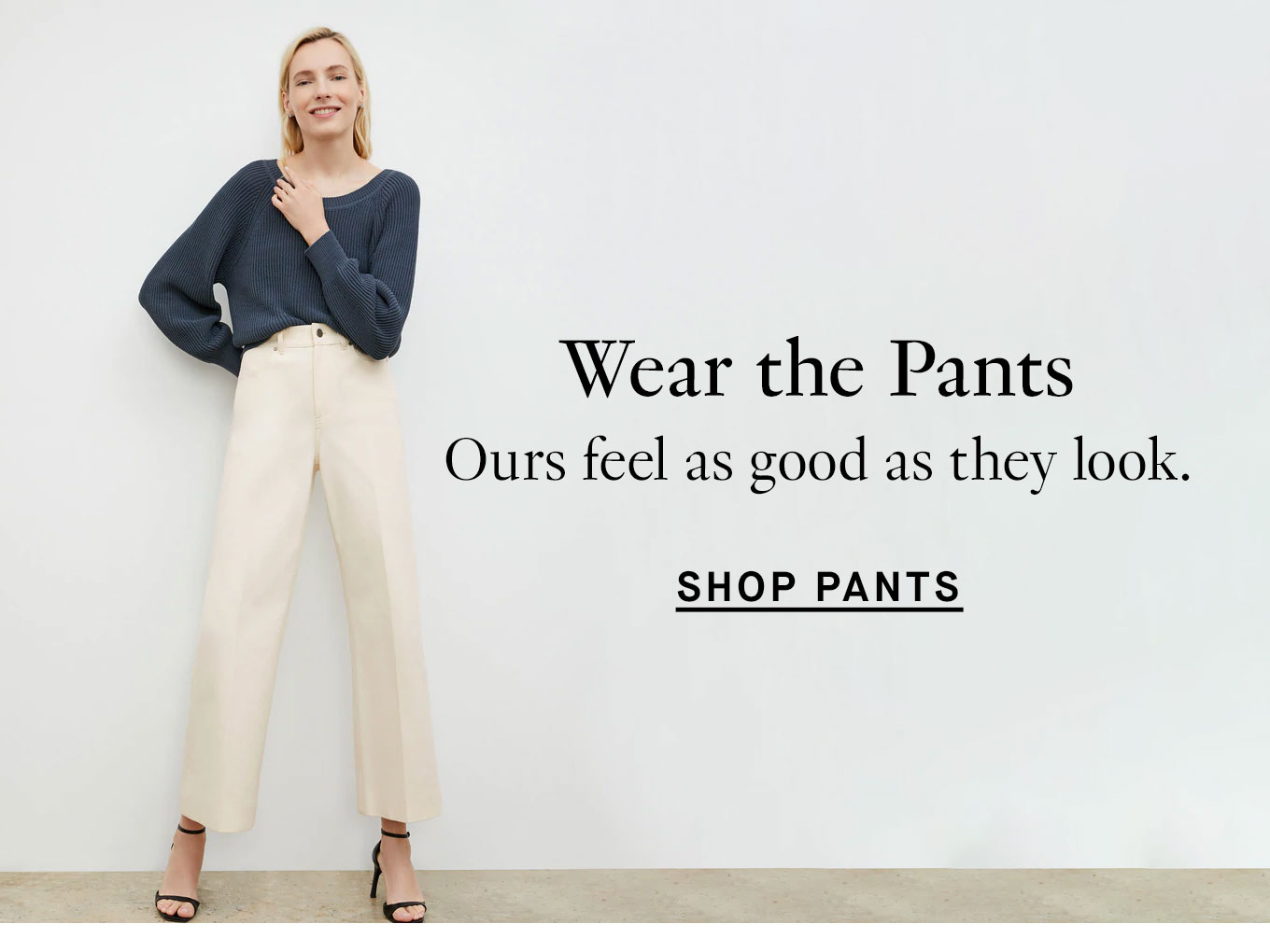 Shop Pants.