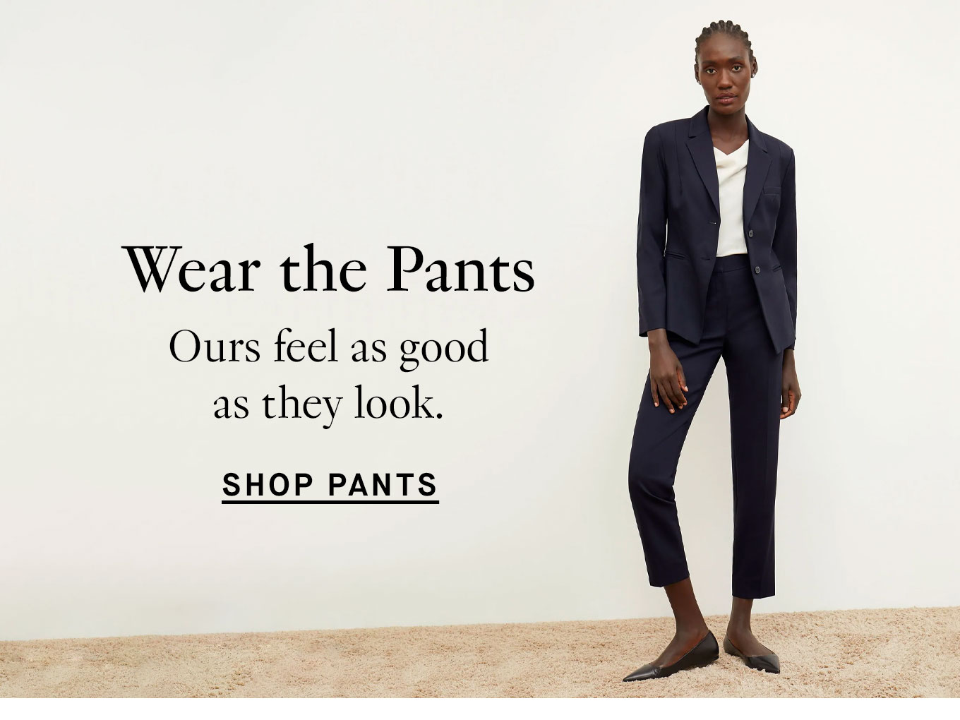 Shop Pants.