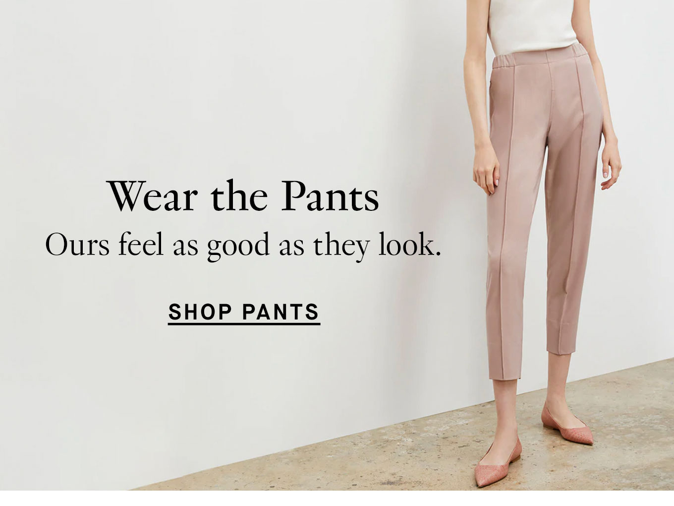 Shop Pants.