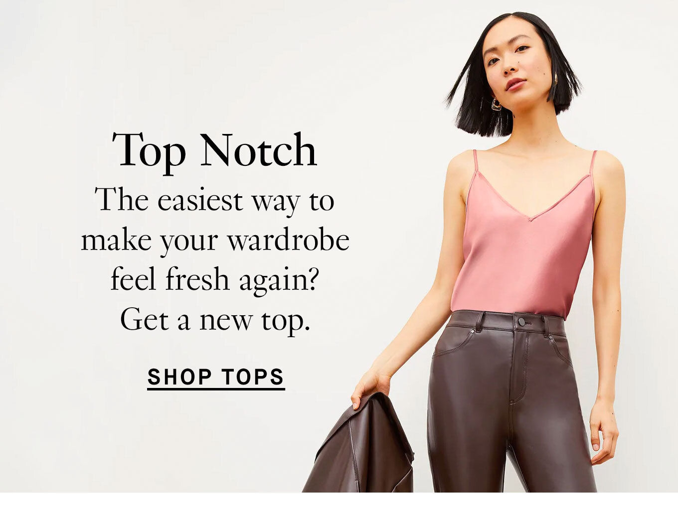 Shop Tops.