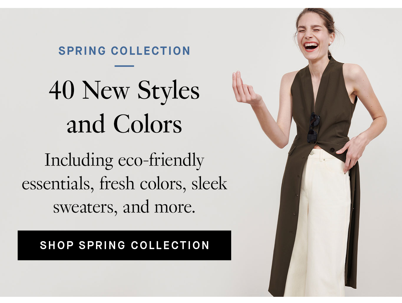 Shop New Collection.
