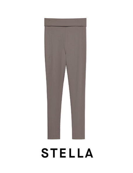 Stella leggings.