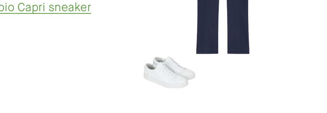 Koio sneaker
