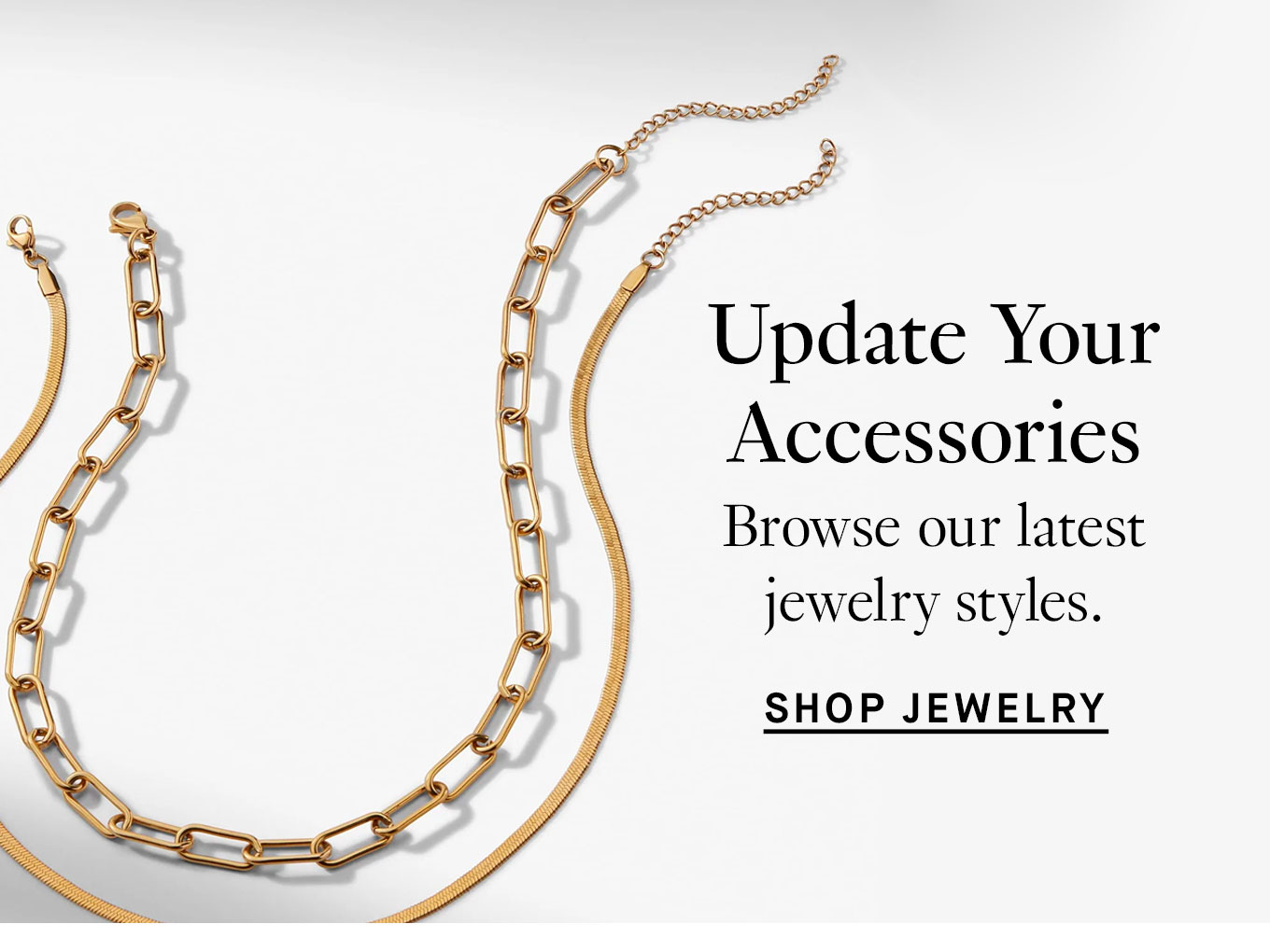 Shop Jewelry.