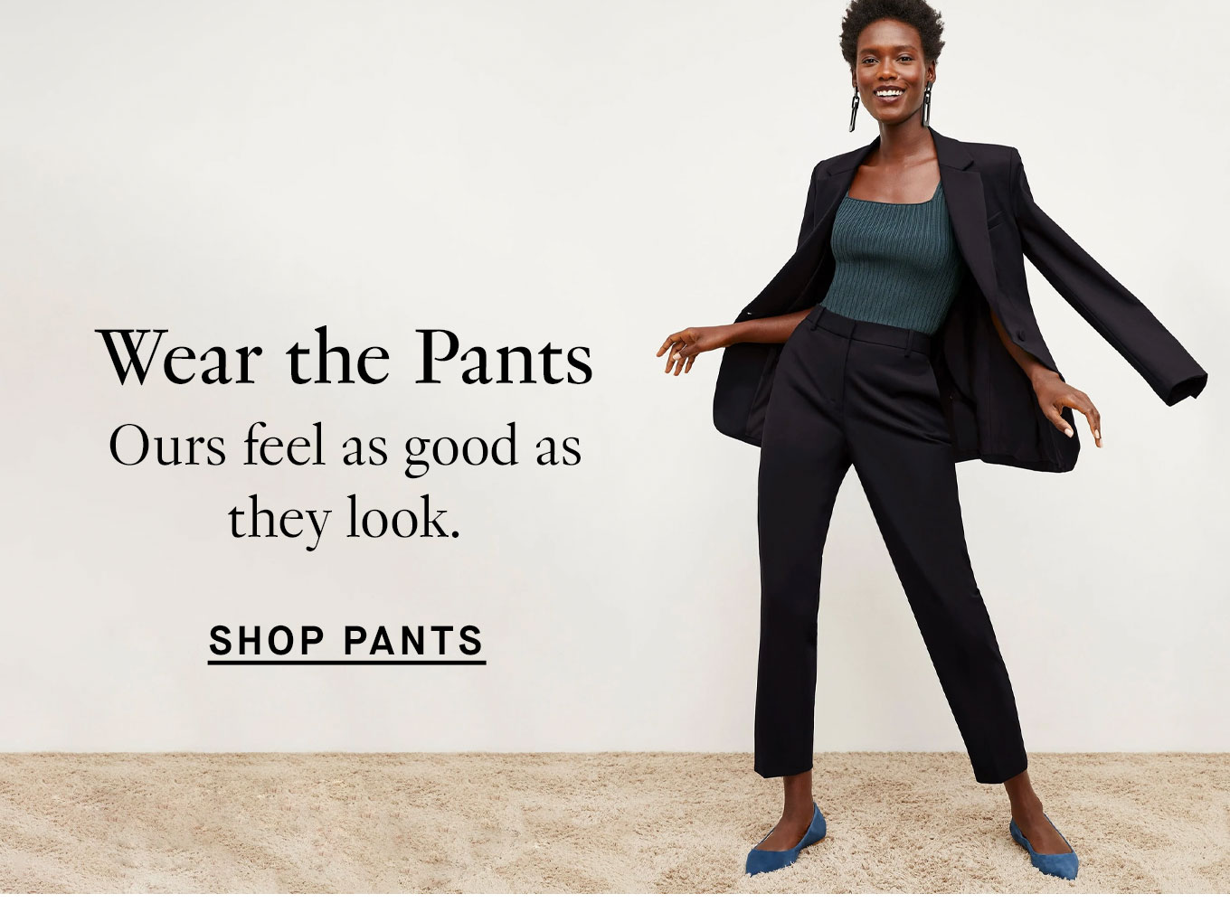 Shop Pants.