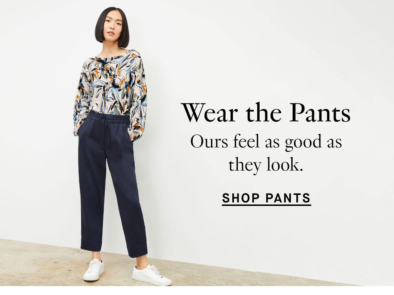 Shop Pants