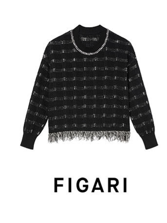 Figari pullover.