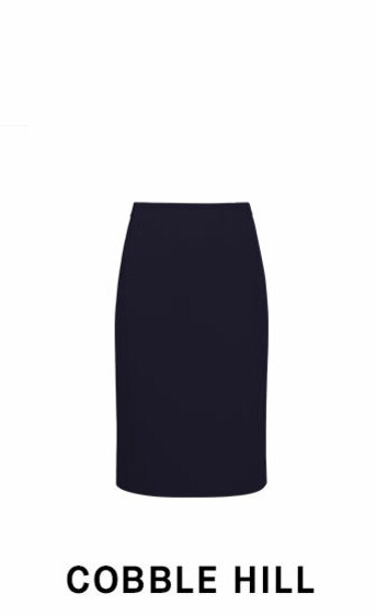 Cobble Hill Skirt.