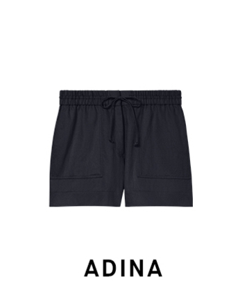 Adina short.