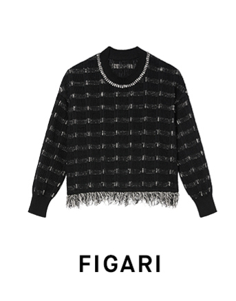 Figari pullover.