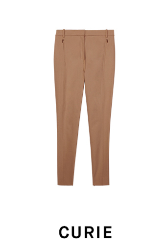 Curie pant.