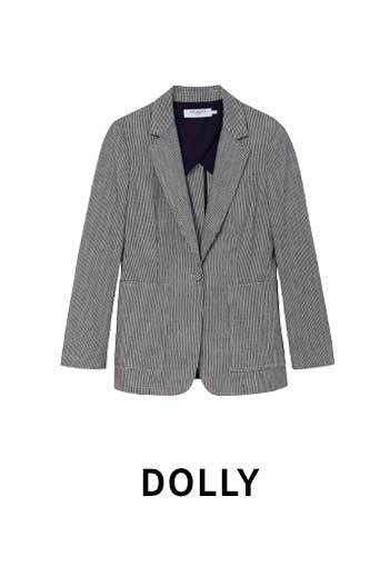 Dolly Jacket