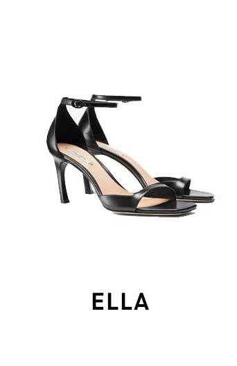 Ella Sandal