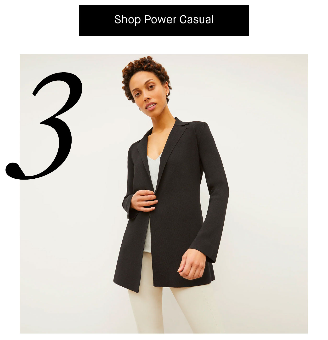 Shop Power Casual