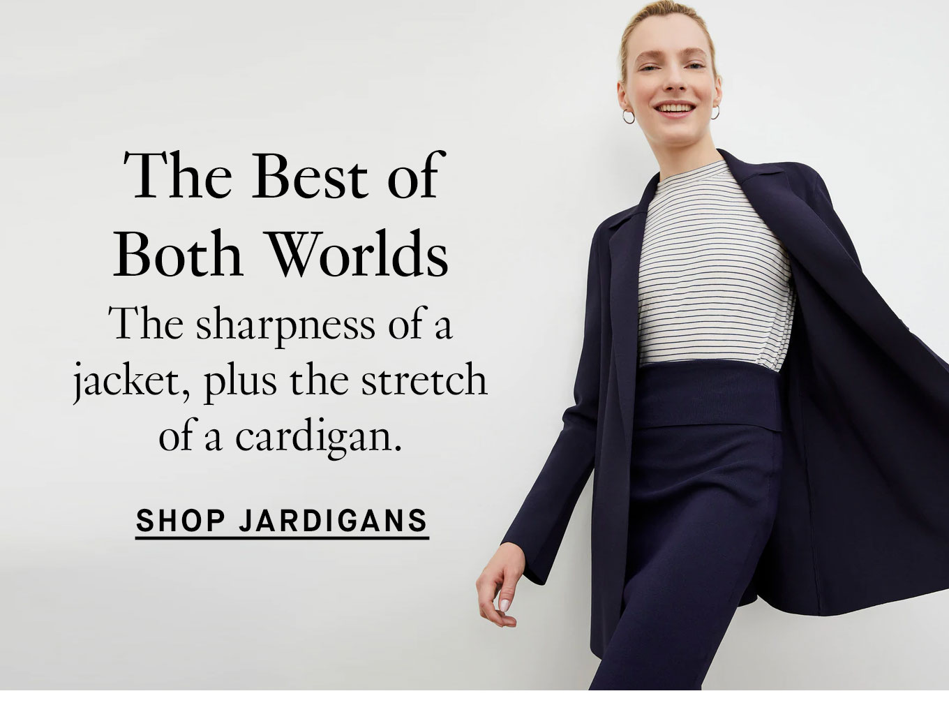 Shop Jardigans.