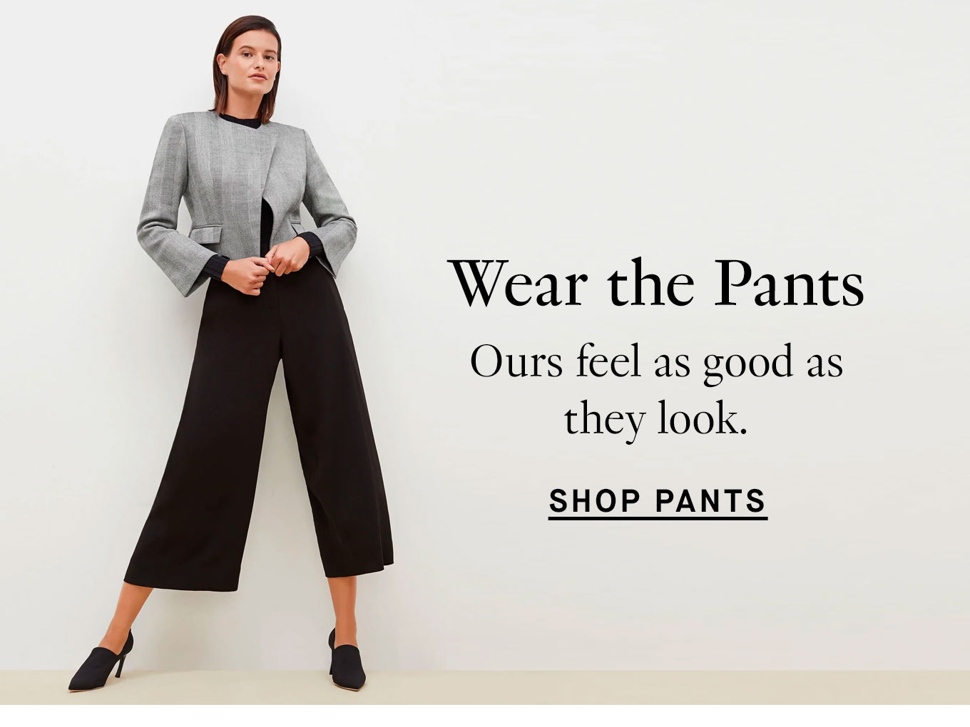 Shop Pants.