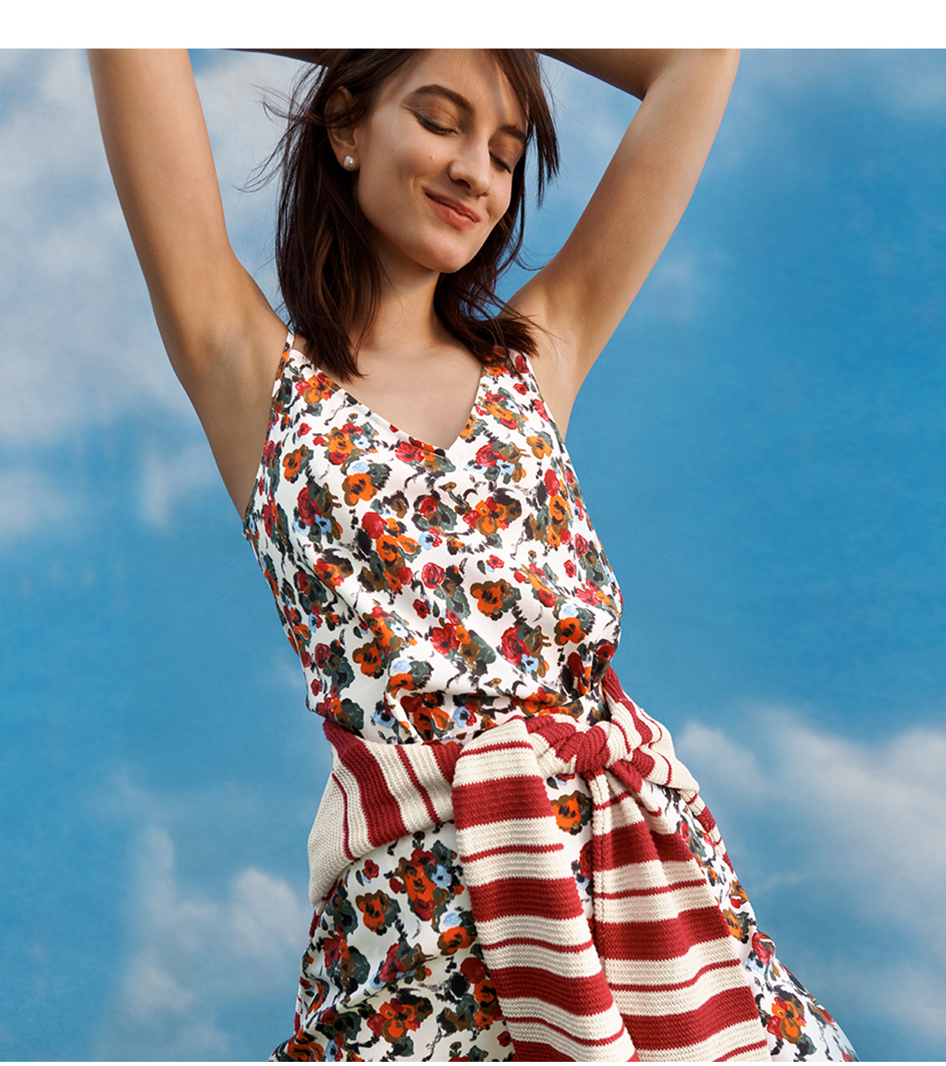 Sneak Peek: 6 Upcoming Styles for Special Occasions. Read More.