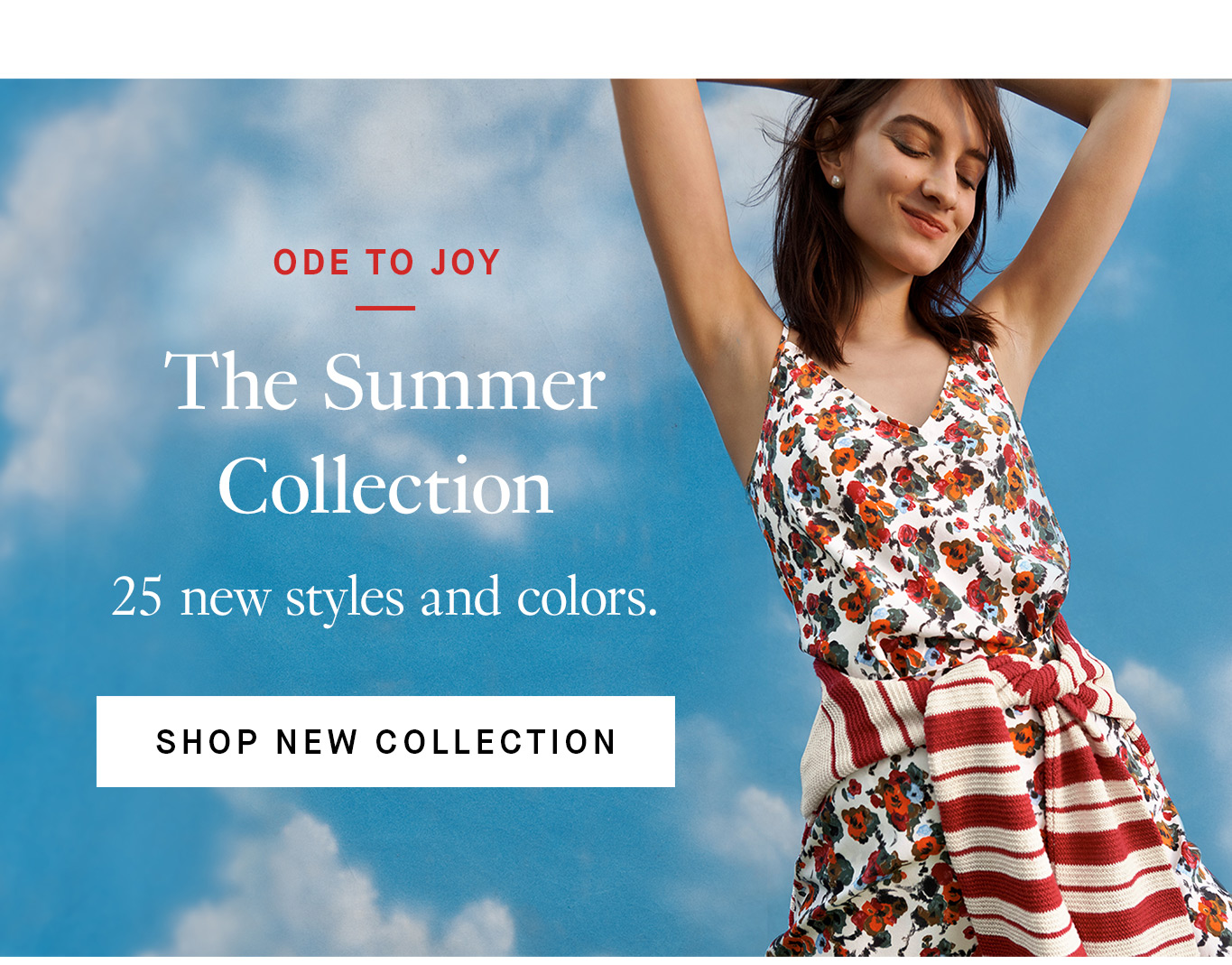 Shop New Collection.
