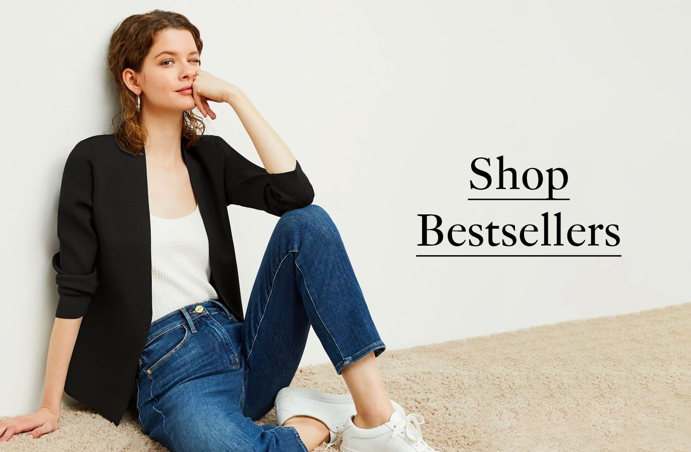 Shop Bestsellers